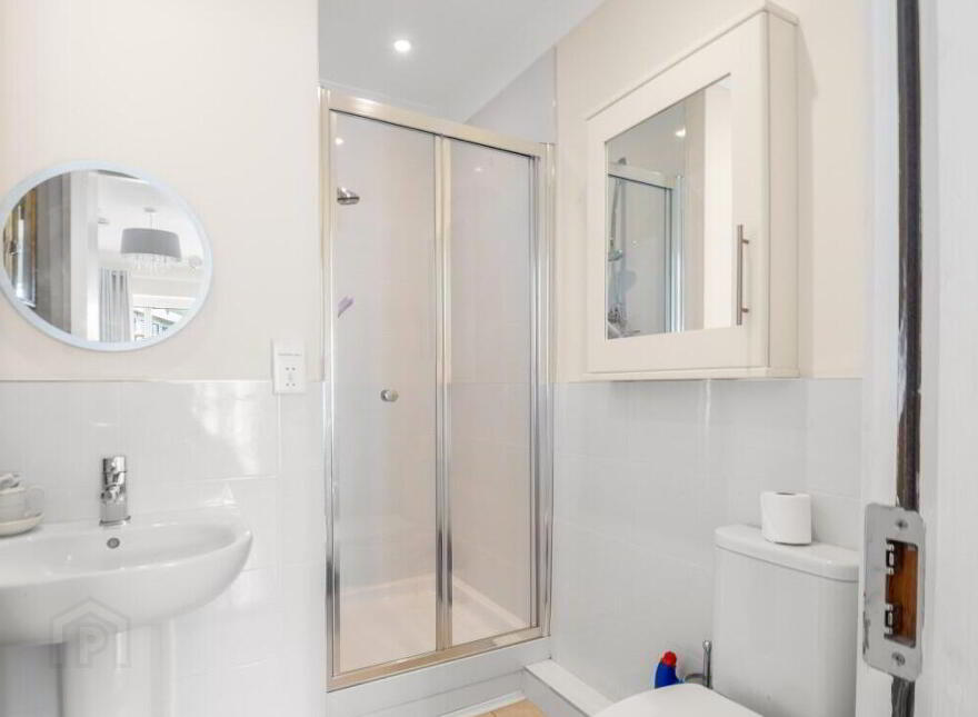 22 Harbour View, Sea View, Clifden, H71E440