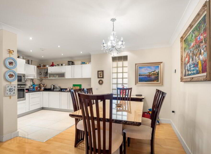 22 Harbour View, Sea View, Clifden, H71E440