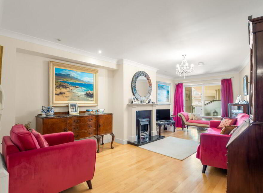 22 Harbour View, Sea View, Clifden, H71E440