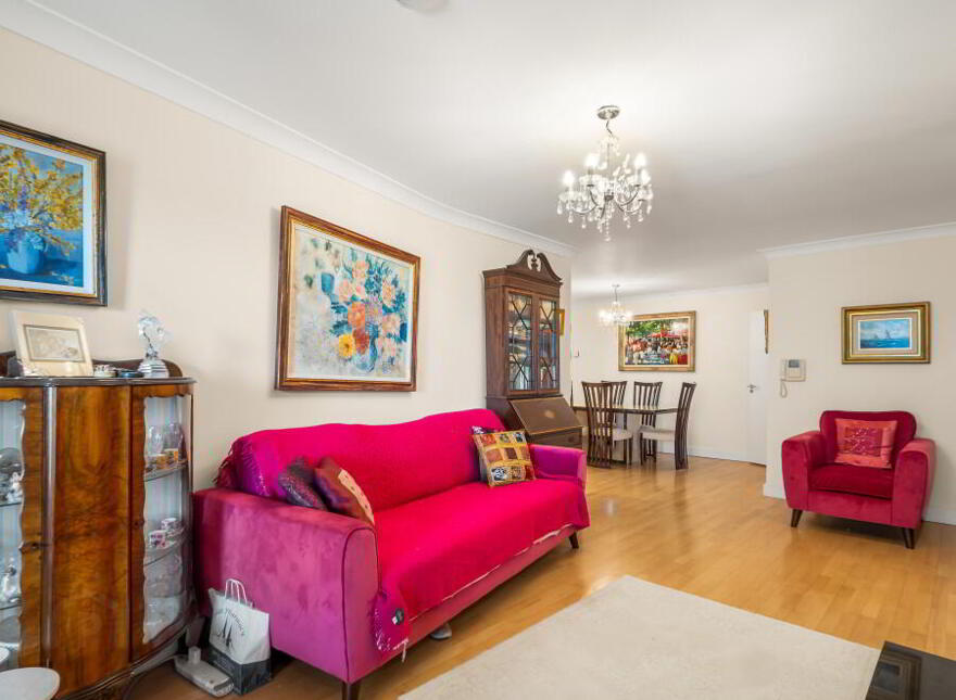 22 Harbour View, Sea View, Clifden, H71E440