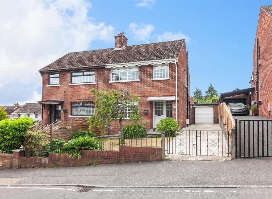 40 Bilston Road, Belfast, BT14 8GA photo