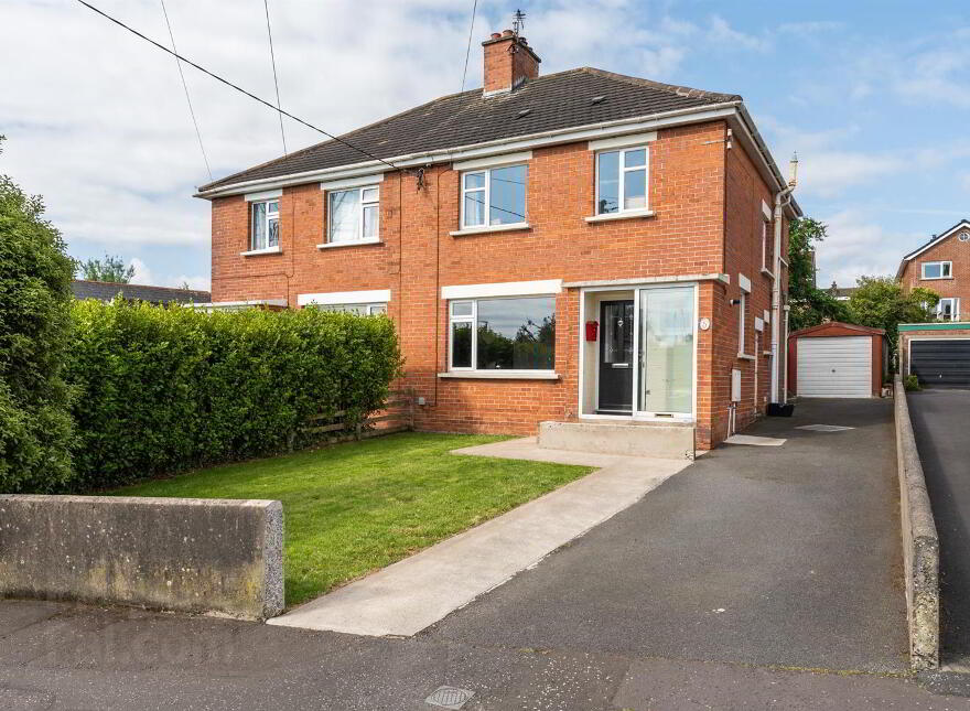 62 Thornleigh Gardens, Bangor, BT20 4NP photo