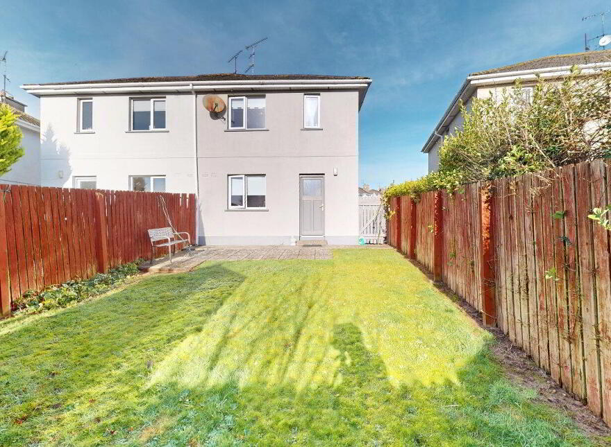30 Ard Ailinn, Castlebridge, Y35