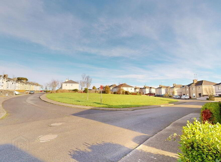 30 Ard Ailinn, Castlebridge, Y35