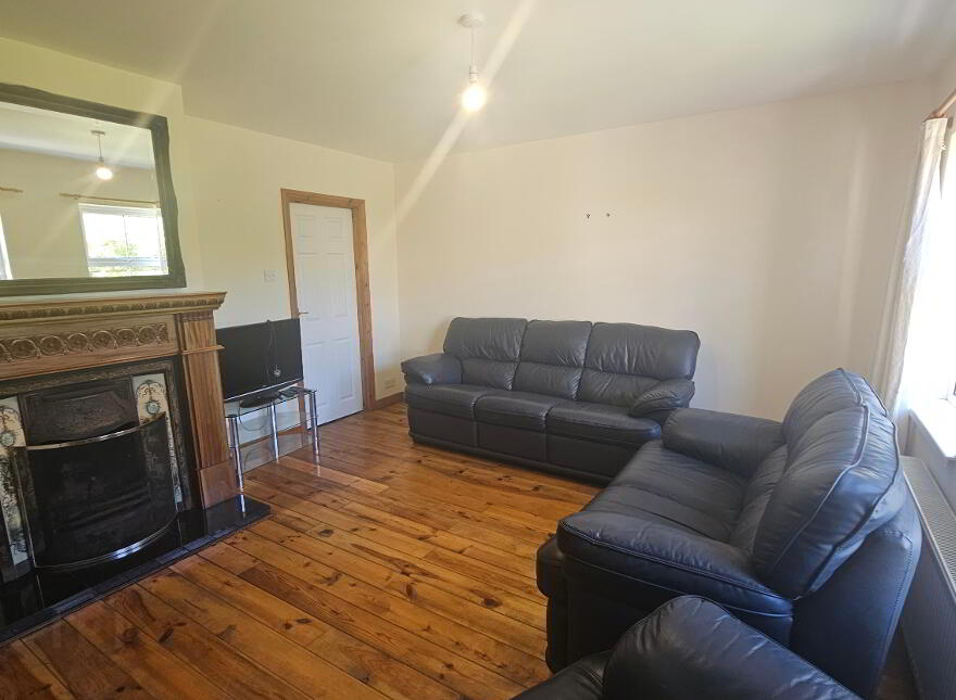 No. 2 Greenes Homes, Ardsbeg, Gortahork, F92NY27