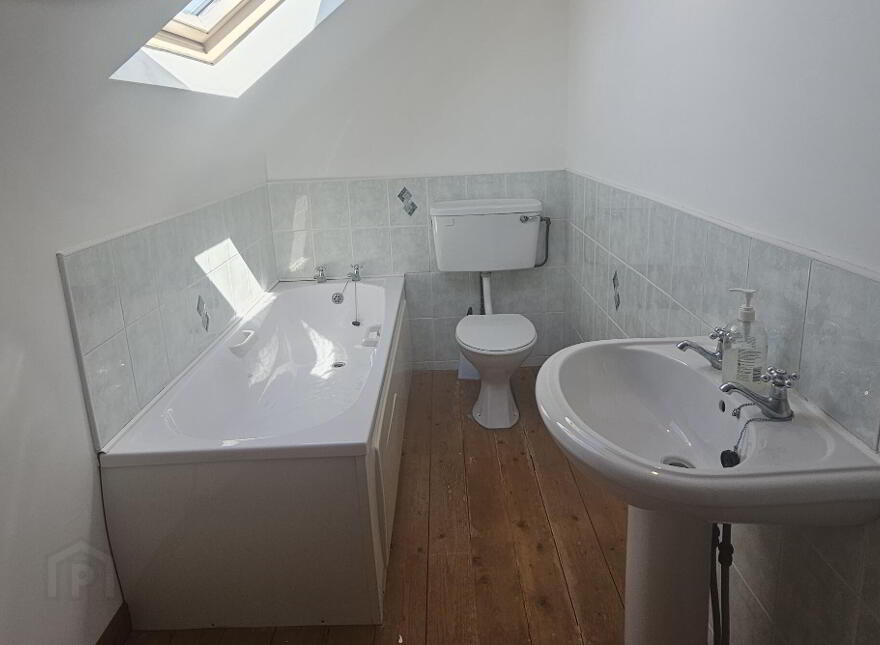 No. 2 Greenes Homes, Ardsbeg, Gortahork, F92NY27