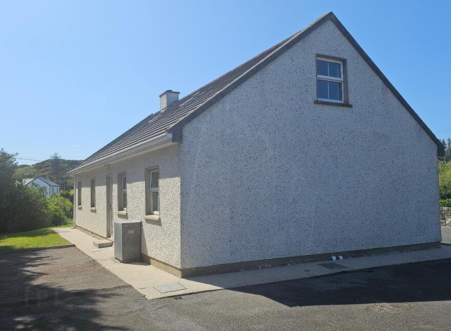 No. 2 Greenes Homes, Ardsbeg, Gortahork, F92NY27