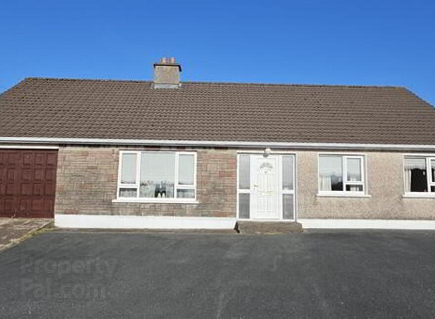 Ardsmore, Gortahork, F92D6C9 photo