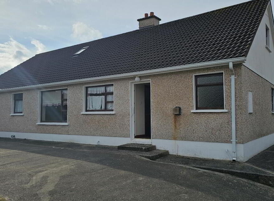 Ardsmore, Gortahork, F92D6C9