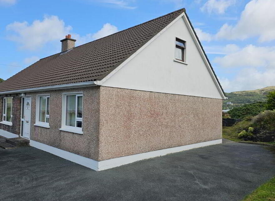 Ardsmore, Gortahork, F92D6C9