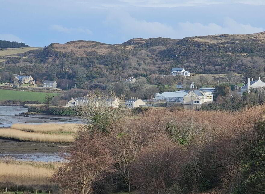 Ardsmore, Gortahork, F92D6C9