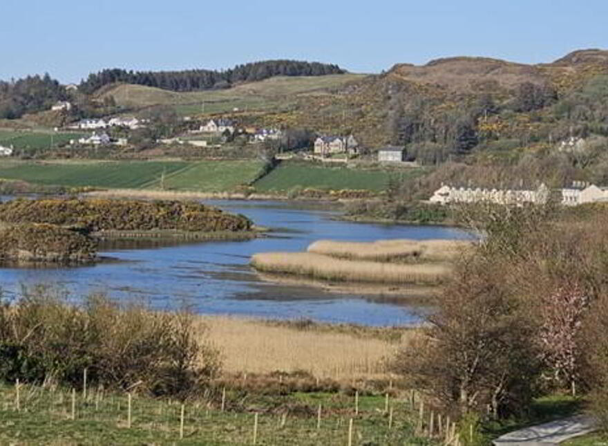 Ardsmore, Gortahork, F92D6C9