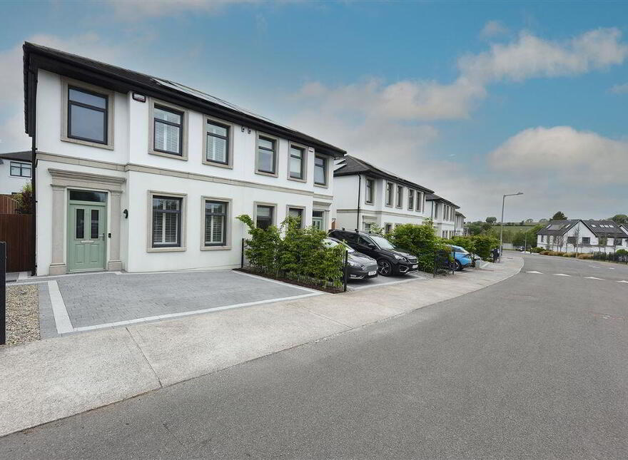 12 Ring Finnan Avenue, Kinsale Manor, Kinsale