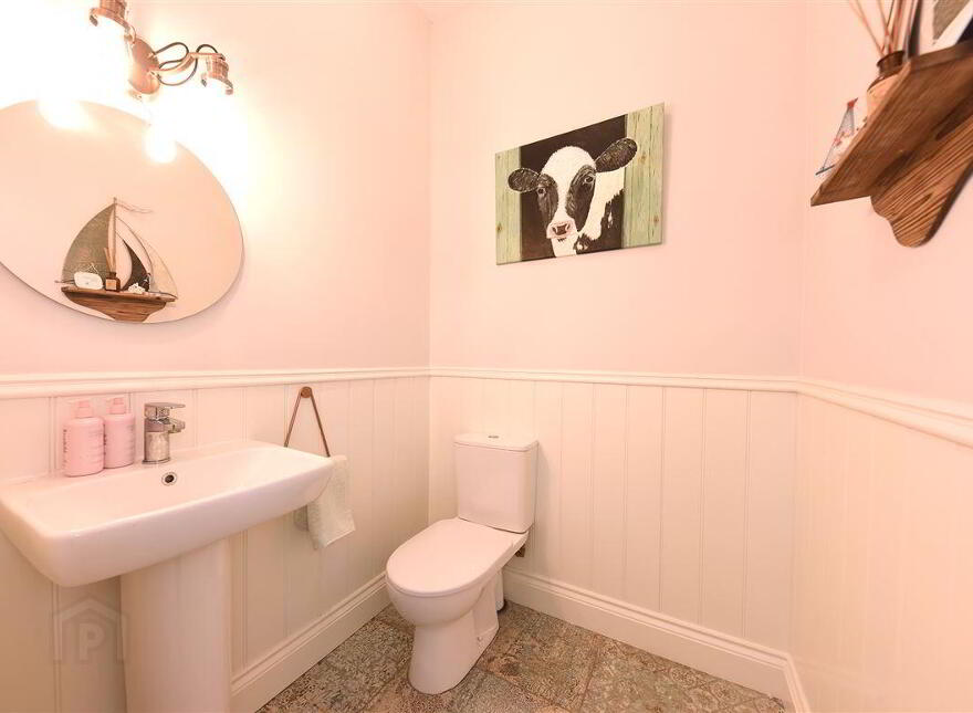 12 Ring Finnan Avenue, Kinsale Manor, Kinsale