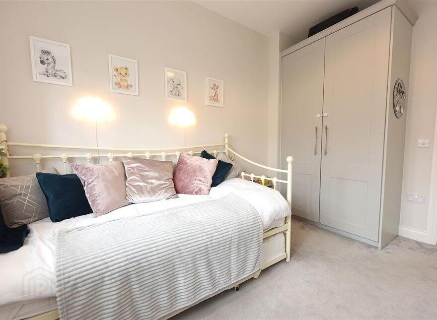 12 Ring Finnan Avenue, Kinsale Manor, Kinsale