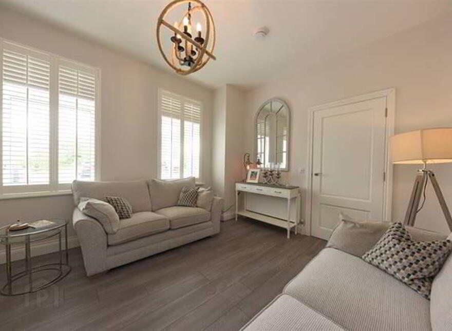 12 Ring Finnan Avenue, Kinsale Manor, Kinsale