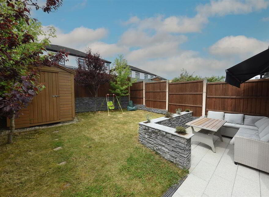 12 Ring Finnan Avenue, Kinsale Manor, Kinsale