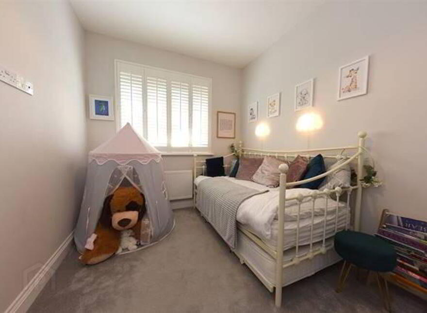 12 Ring Finnan Avenue, Kinsale Manor, Kinsale