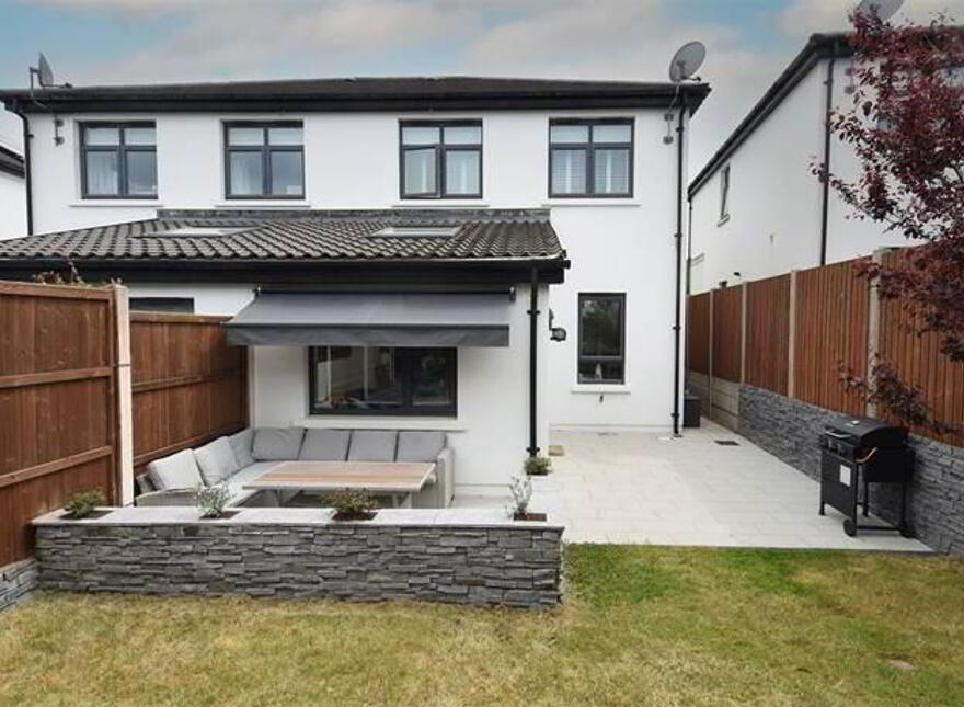12 Ring Finnan Avenue, Kinsale Manor, Kinsale