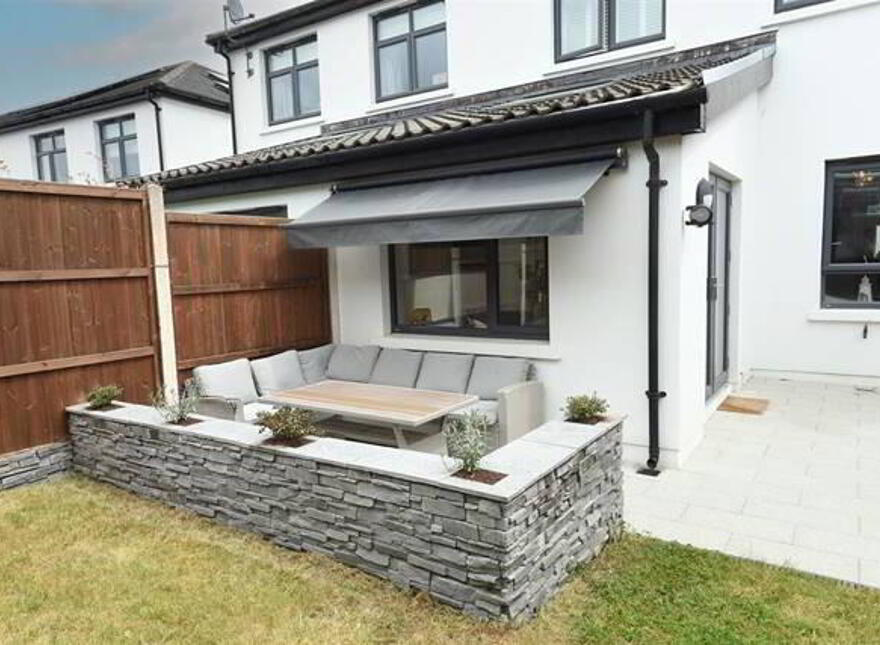 12 Ring Finnan Avenue, Kinsale Manor, Kinsale