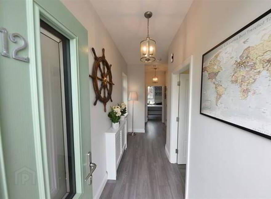12 Ring Finnan Avenue, Kinsale Manor, Kinsale