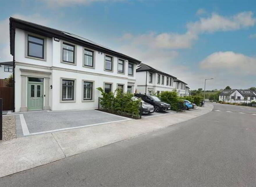 12 Ring Finnan Avenue, Kinsale Manor, Kinsale