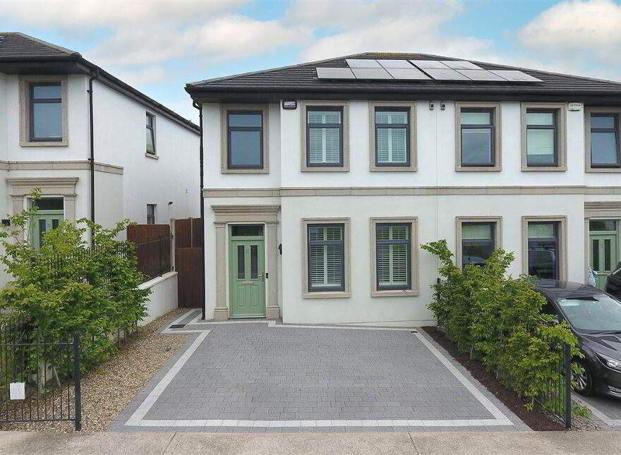 12 Ring Finnan Avenue, Kinsale Manor, Kinsale