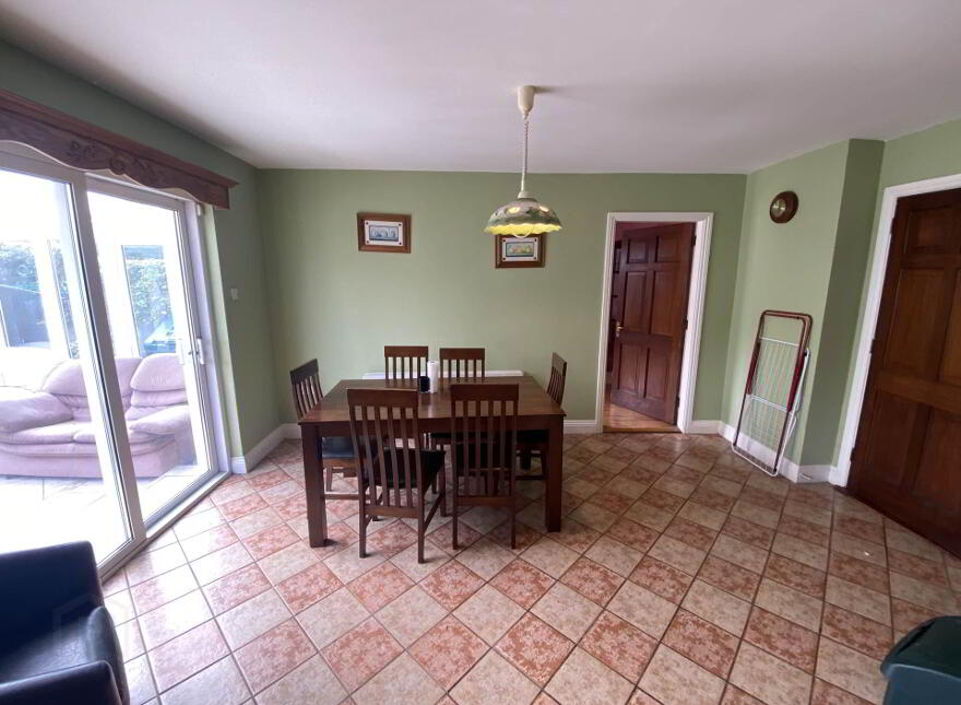 13 Ballinvoher, Father Russell Road, Dooradoyle, Limerick