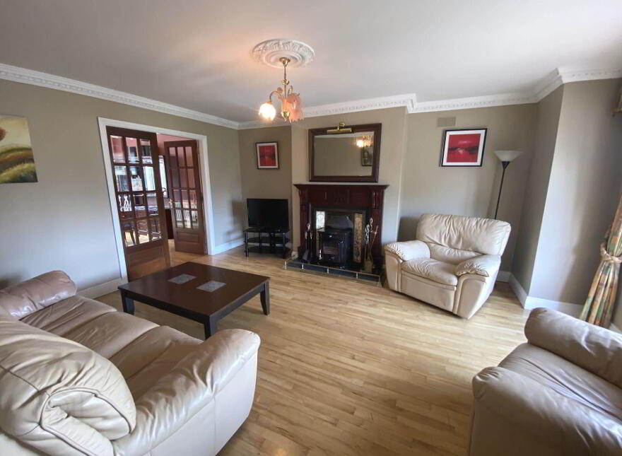 13 Ballinvoher, Father Russell Road, Dooradoyle, Limerick