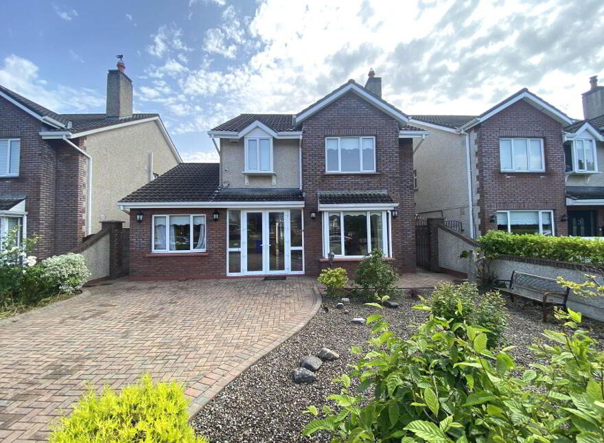 13 Ballinvoher, Father Russell Road, Dooradoyle, Limerick photo