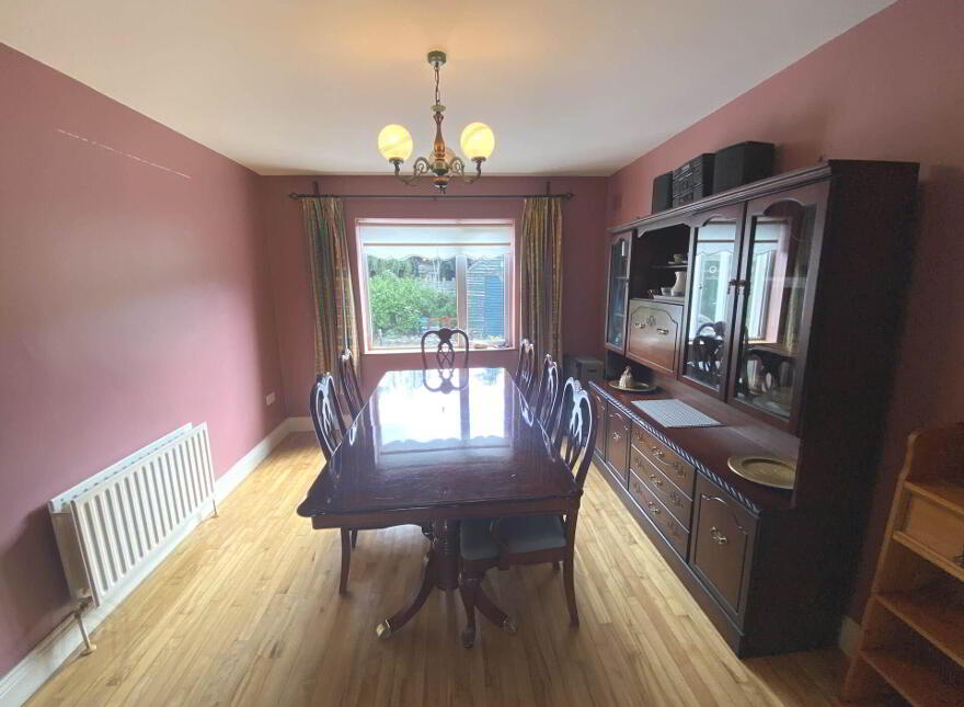 13 Ballinvoher, Father Russell Road, Dooradoyle, Limerick