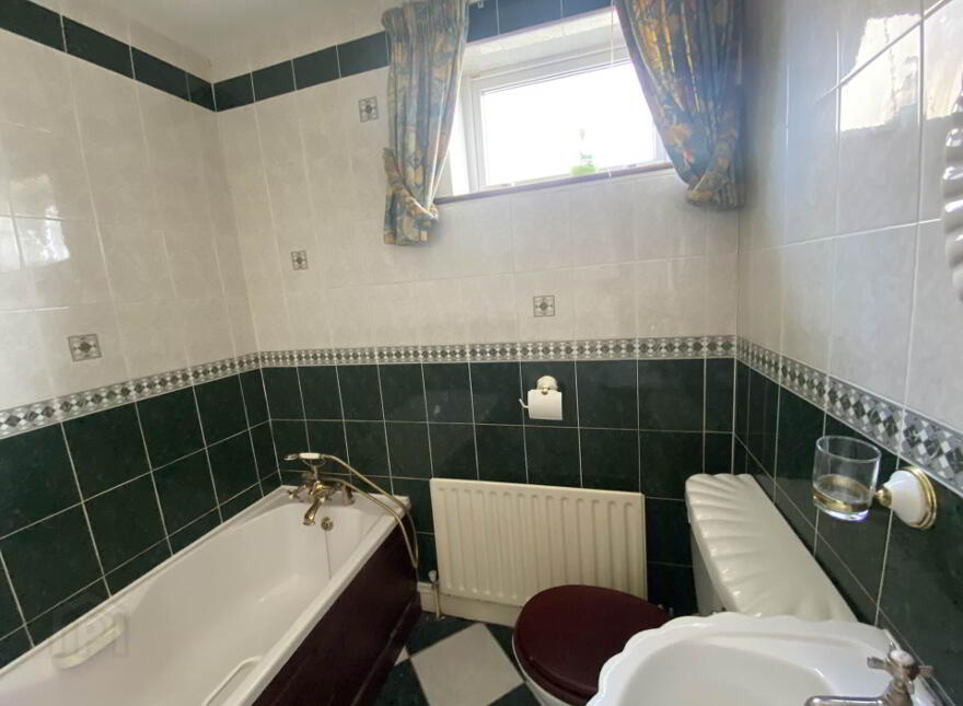 13 Ballinvoher, Father Russell Road, Dooradoyle, Limerick