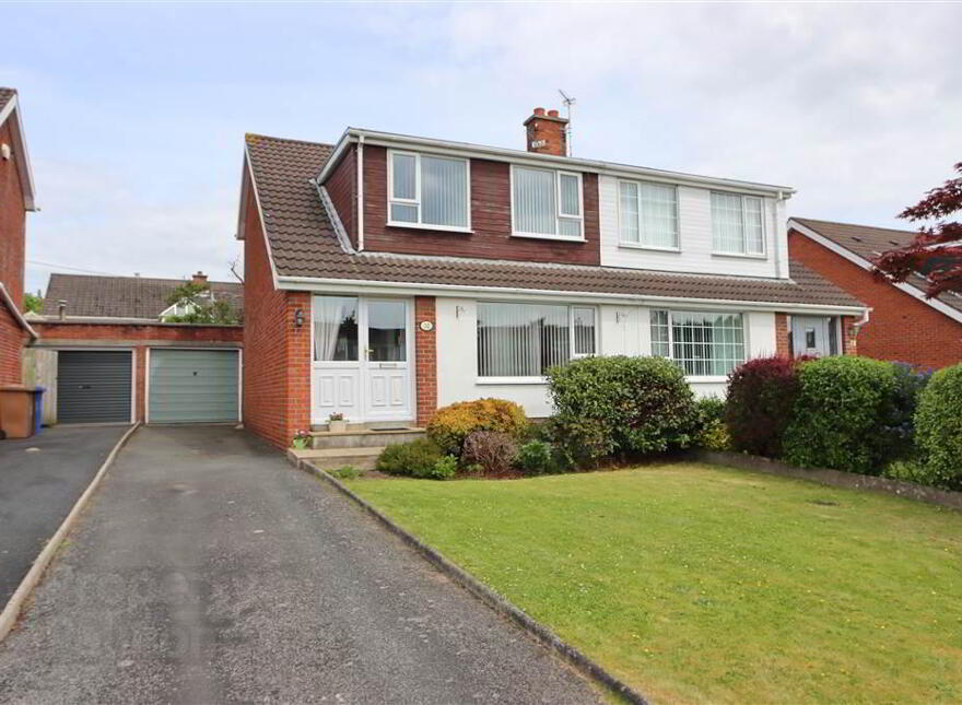 10 Meadow Brook, Castle Lane, Comber, BT23 5ED photo