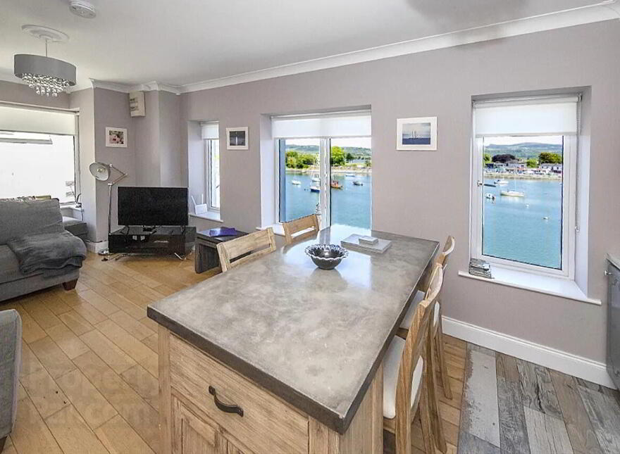 18 Harbour Mill, Davitts Quay, Dungarvan, X35TD70 photo