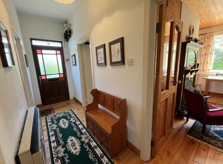Killogeary, Carrowmore Lacken, Ballina, F26A5V2