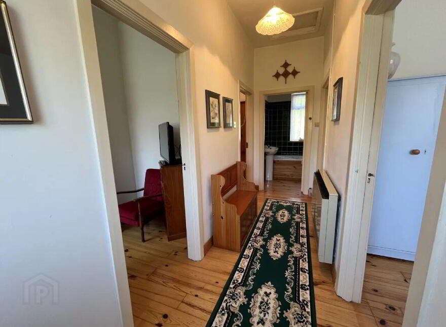 Killogeary, Carrowmore Lacken, Ballina, F26A5V2