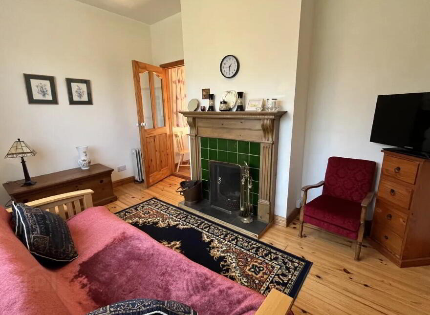 Killogeary, Carrowmore Lacken, Ballina, F26A5V2