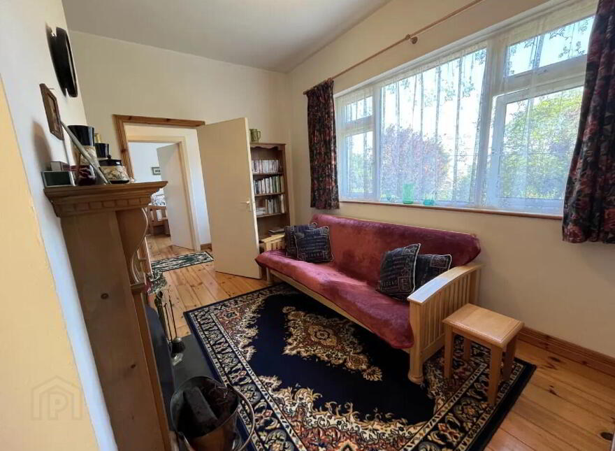 Killogeary, Carrowmore Lacken, Ballina, F26A5V2
