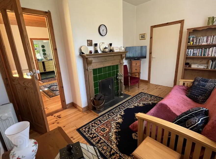 Killogeary, Carrowmore Lacken, Ballina, F26A5V2