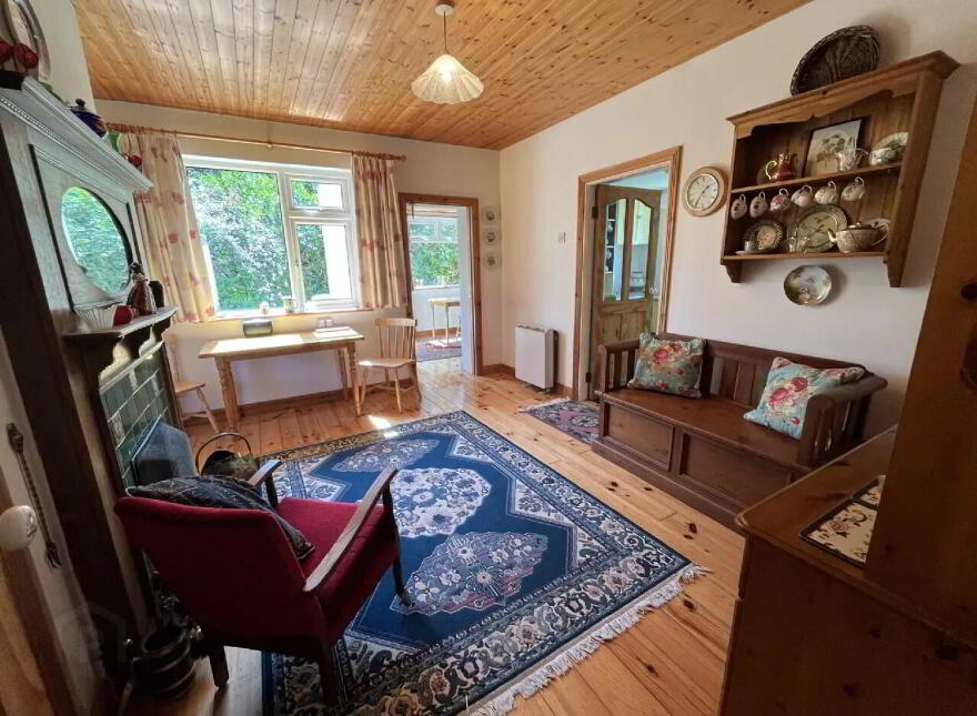 Killogeary, Carrowmore Lacken, Ballina, F26A5V2