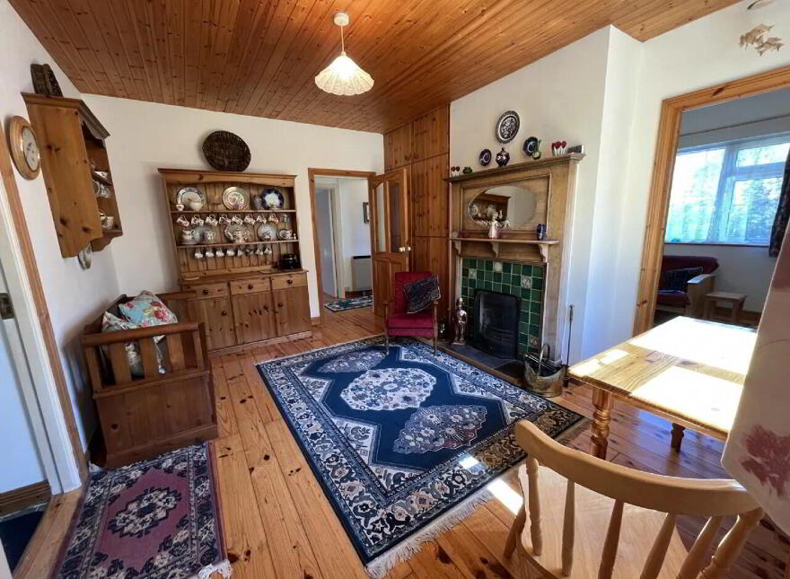 Killogeary, Carrowmore Lacken, Ballina, F26A5V2