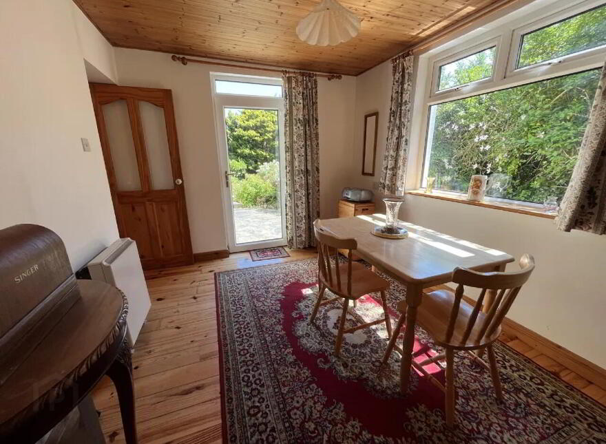 Killogeary, Carrowmore Lacken, Ballina, F26A5V2