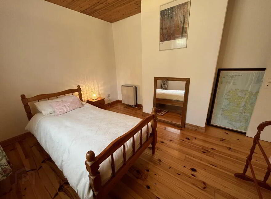 Killogeary, Carrowmore Lacken, Ballina, F26A5V2