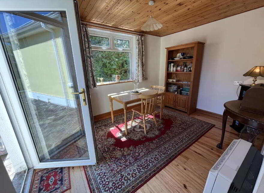 Killogeary, Carrowmore Lacken, Ballina, F26A5V2