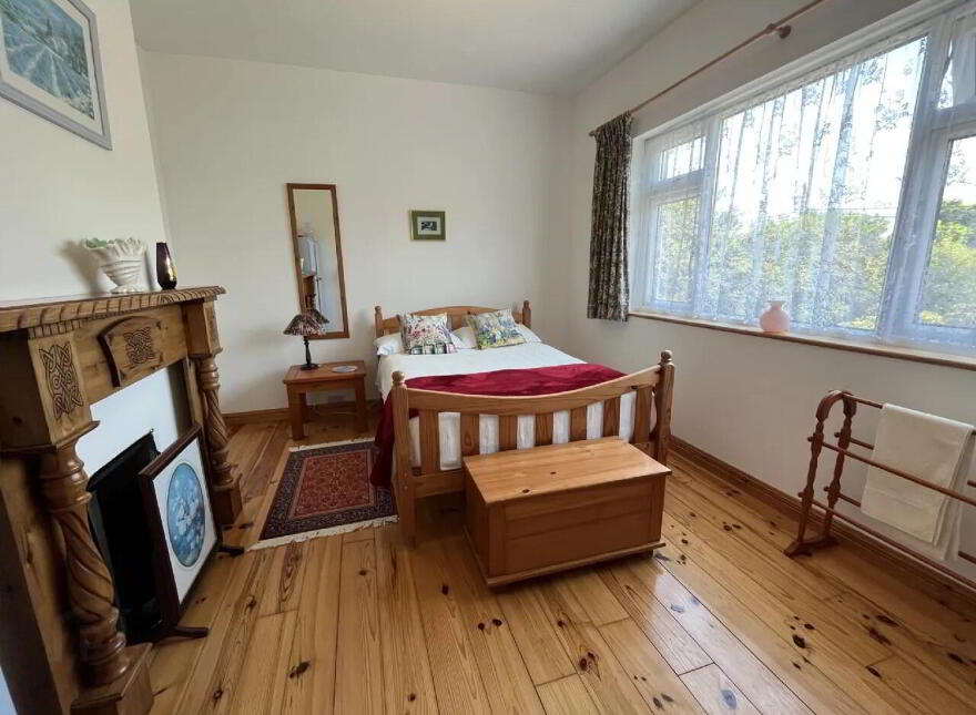 Killogeary, Carrowmore Lacken, Ballina, F26A5V2