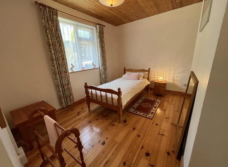 Killogeary, Carrowmore Lacken, Ballina, F26A5V2