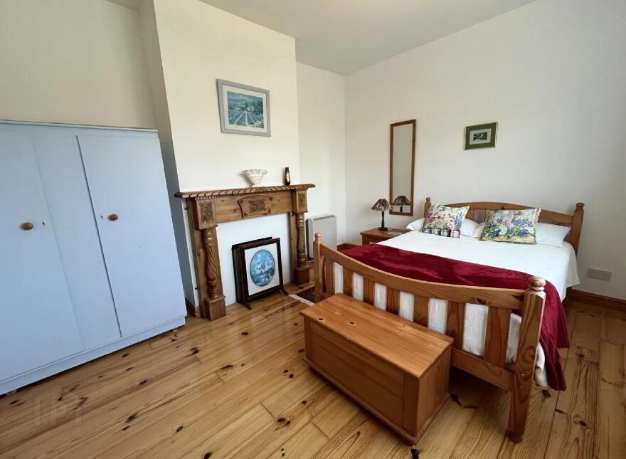 Killogeary, Carrowmore Lacken, Ballina, F26A5V2