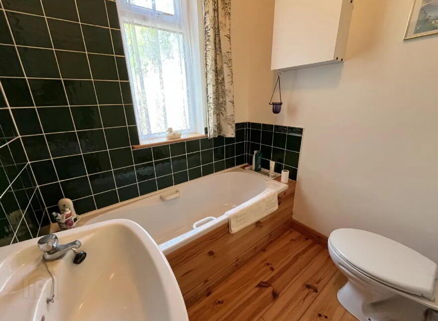 Killogeary, Carrowmore Lacken, Ballina, F26A5V2