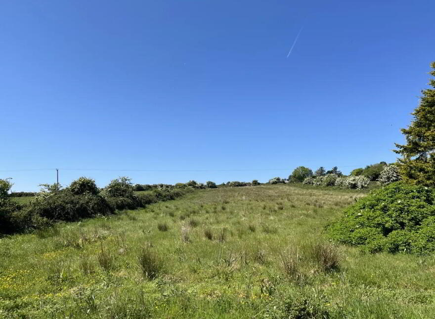 Killogeary, Carrowmore Lacken, Ballina, F26A5V2