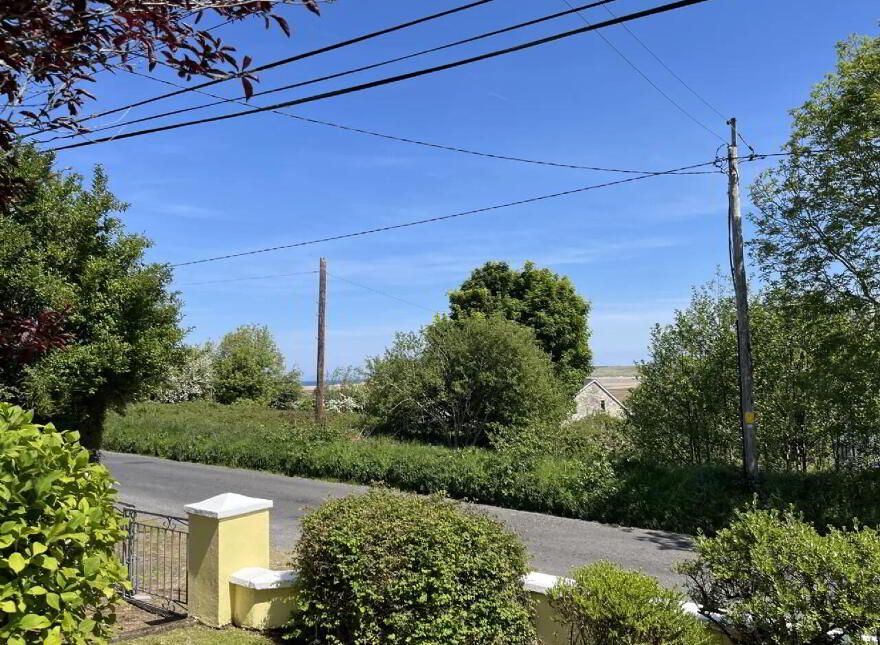 Killogeary, Carrowmore Lacken, Ballina, F26A5V2